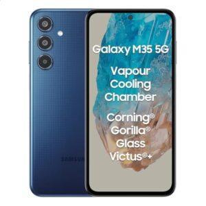 Samsung Galaxy M35 5G.