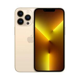 Apple iPhone 13 Pro.