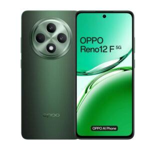 Oppo Reno 12F 5G.