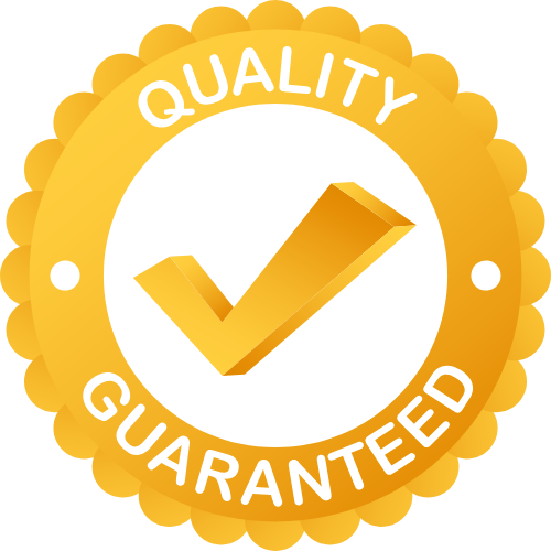 At Techgrill Kenya all products are quality guaranteed.