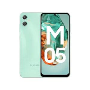 Samsung Galaxy M05.