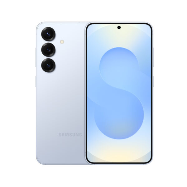 Samsung Galaxy S25 5G - Image 3