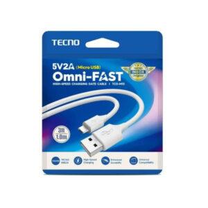 Tecno Omni-Speed Data Cable.
