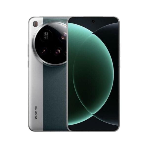 Xiaomi 15 Ultra.