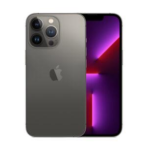 Apple iPhone 13 Pro Max.