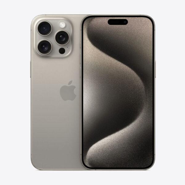 Apple iPhone 15 Pro Max - Image 4