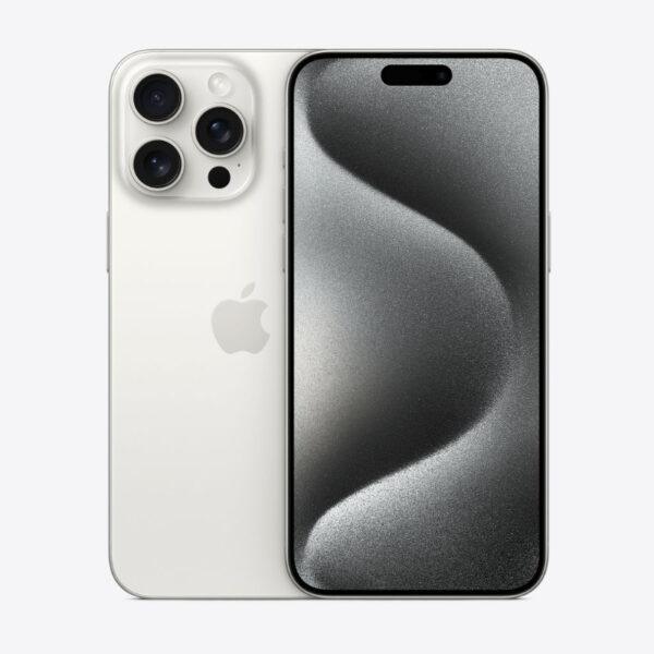 Apple iPhone 15 Pro Max - Image 5