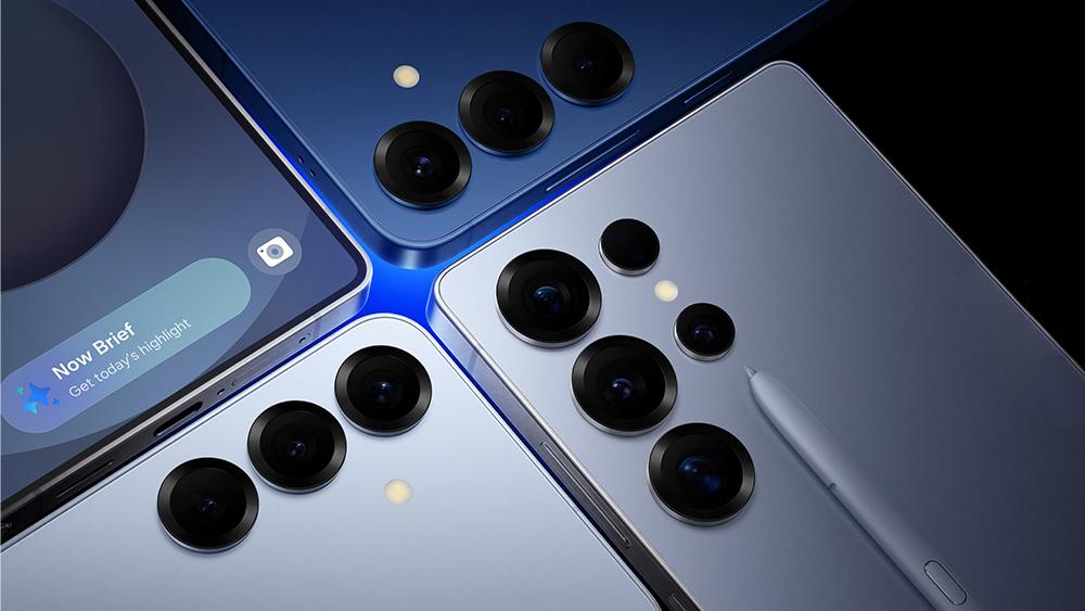 Samsung vs. Infinix: Which Brand Offers Better Value in Kenya?