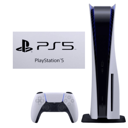 Techgrill_Kenya Gaming and Audio Products.